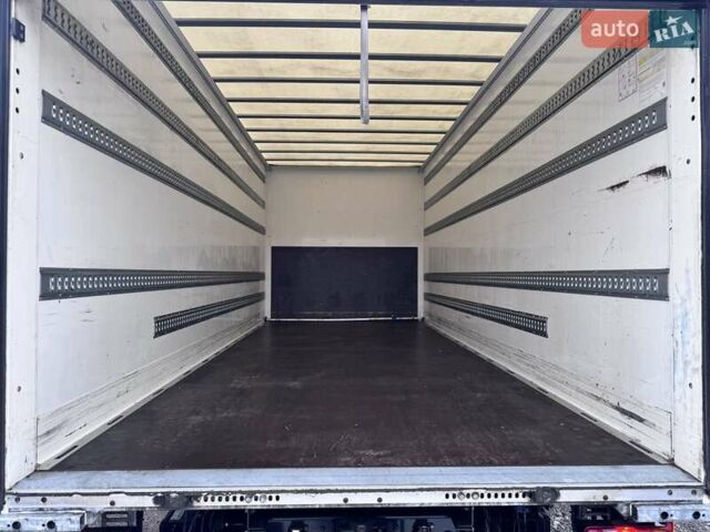 МАН ТГЛ, объемом двигателя 0 л и пробегом 252 тыс. км за 34000 $, фото 37 на Automoto.ua