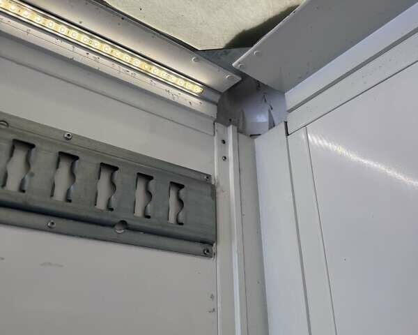 МАН ТГЛ, объемом двигателя 0 л и пробегом 250 тыс. км за 33000 $, фото 47 на Automoto.ua