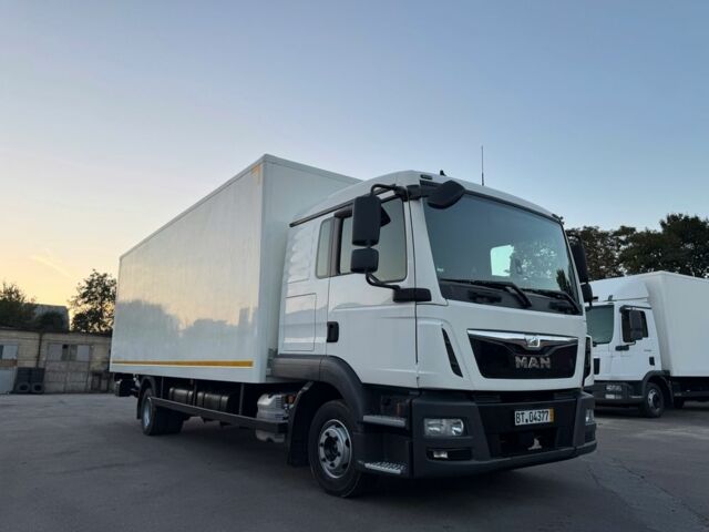 МАН ТГЛ, объемом двигателя 0 л и пробегом 0 тыс. км за 39900 $, фото 12 на Automoto.ua
