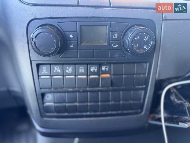 МАН ТГЛ, объемом двигателя 4.6 л и пробегом 250 тыс. км за 34000 $, фото 22 на Automoto.ua