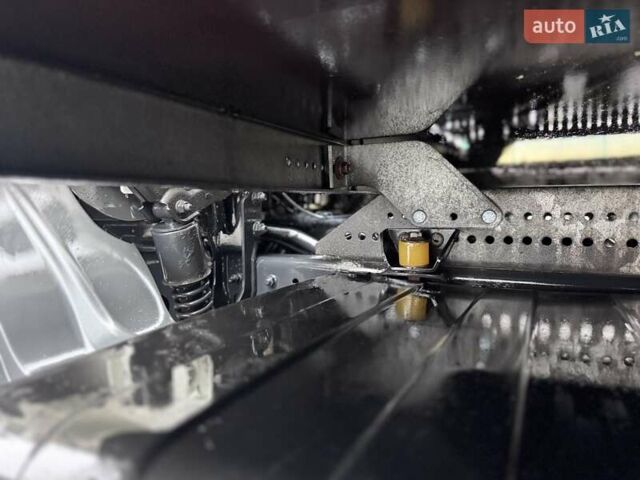 МАН ТГЛ, объемом двигателя 0 л и пробегом 252 тыс. км за 34000 $, фото 15 на Automoto.ua