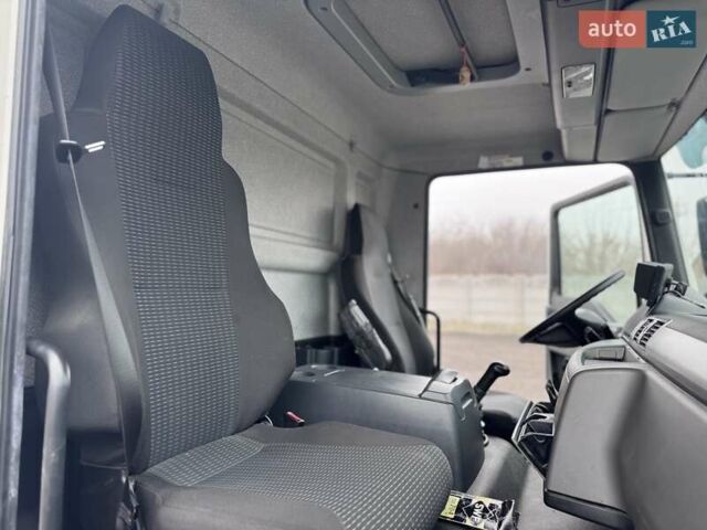 МАН ТГЛ, объемом двигателя 0 л и пробегом 252 тыс. км за 34000 $, фото 29 на Automoto.ua