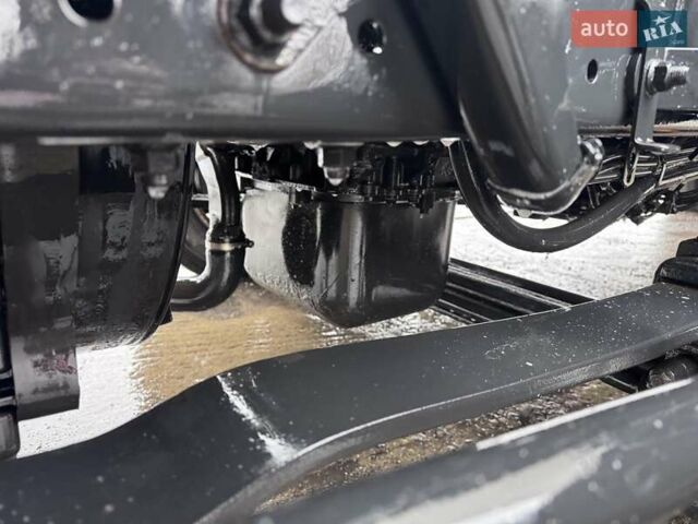 МАН ТГЛ, объемом двигателя 0 л и пробегом 252 тыс. км за 34000 $, фото 49 на Automoto.ua