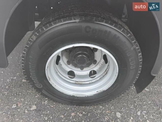 МАН ТГЛ, объемом двигателя 0 л и пробегом 252 тыс. км за 34000 $, фото 20 на Automoto.ua