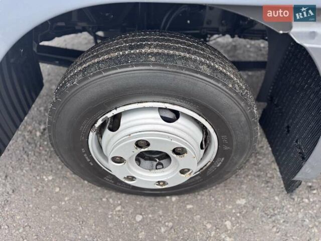 МАН ТГЛ, объемом двигателя 0 л и пробегом 252 тыс. км за 34000 $, фото 19 на Automoto.ua