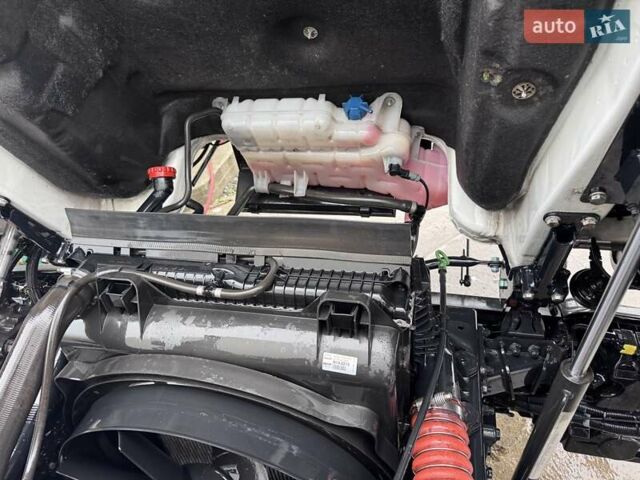 МАН ТГЛ, объемом двигателя 0 л и пробегом 252 тыс. км за 34000 $, фото 46 на Automoto.ua