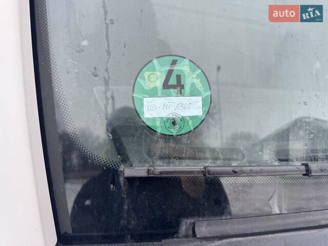 МАН ТГЛ, объемом двигателя 0 л и пробегом 250 тыс. км за 33000 $, фото 27 на Automoto.ua