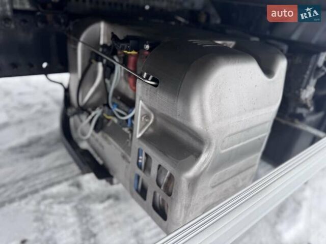 МАН ТГЛ, объемом двигателя 0 л и пробегом 250 тыс. км за 33000 $, фото 25 на Automoto.ua