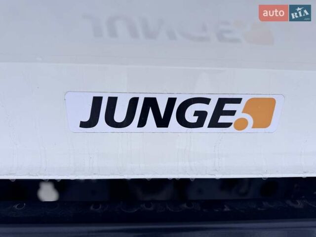 МАН ТГЛ, объемом двигателя 0 л и пробегом 250 тыс. км за 33000 $, фото 36 на Automoto.ua