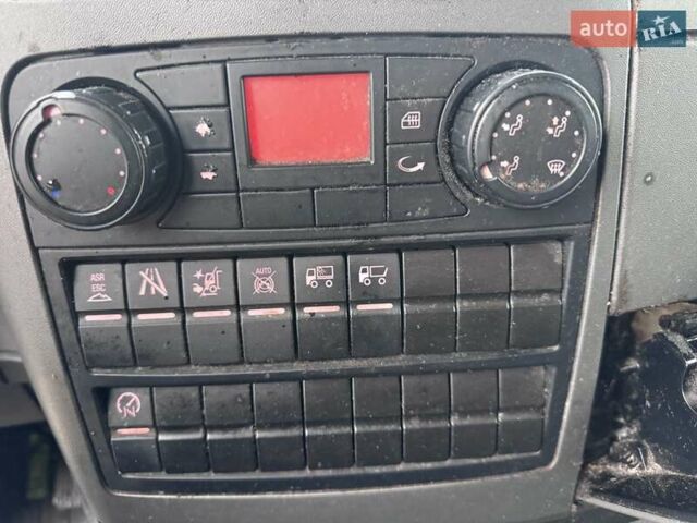 МАН ТГЛ, объемом двигателя 0 л и пробегом 252 тыс. км за 34000 $, фото 33 на Automoto.ua