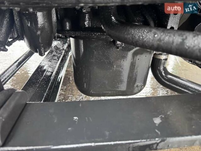 МАН ТГЛ, объемом двигателя 0 л и пробегом 252 тыс. км за 34000 $, фото 41 на Automoto.ua