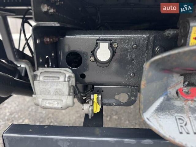 МАН ТГЛ, объемом двигателя 0 л и пробегом 252 тыс. км за 34000 $, фото 6 на Automoto.ua