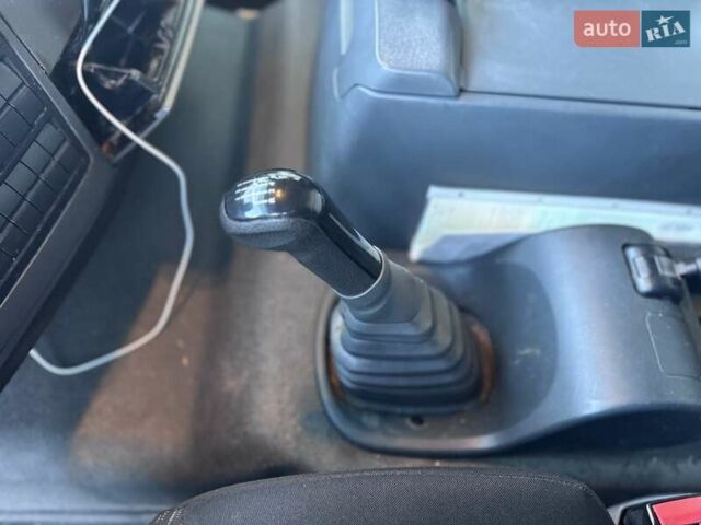 МАН ТГЛ, объемом двигателя 4.6 л и пробегом 250 тыс. км за 34000 $, фото 23 на Automoto.ua