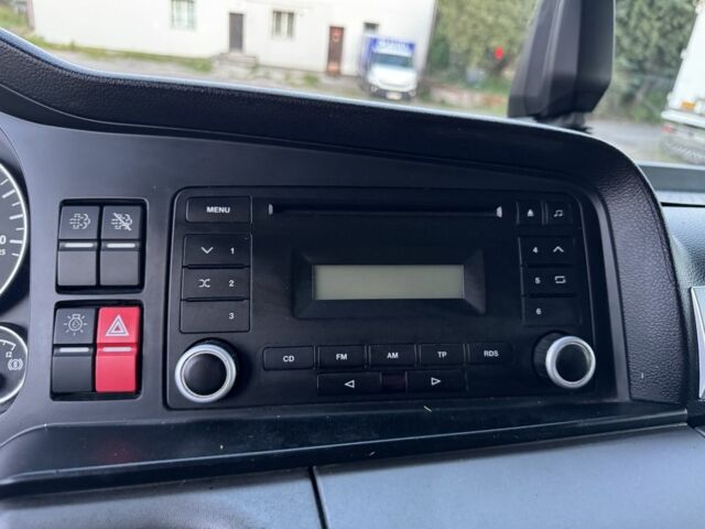 МАН ТГЛ, объемом двигателя 0 л и пробегом 0 тыс. км за 39900 $, фото 19 на Automoto.ua