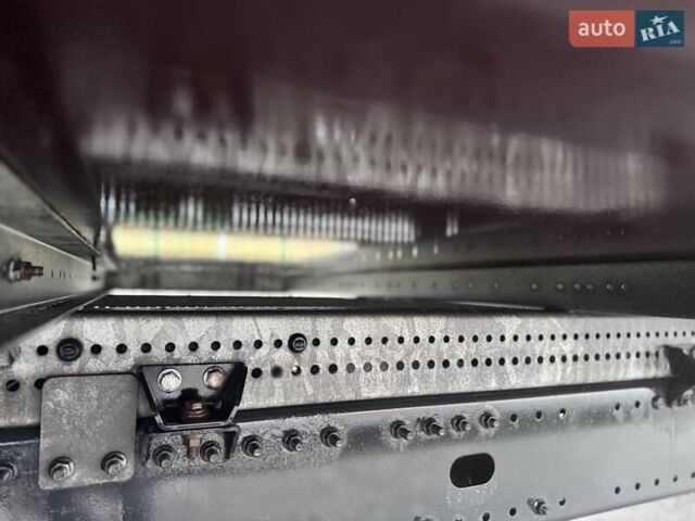 МАН ТГЛ, объемом двигателя 0 л и пробегом 252 тыс. км за 34000 $, фото 16 на Automoto.ua