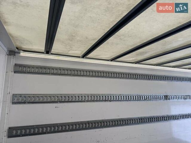 МАН ТГЛ, объемом двигателя 0 л и пробегом 250 тыс. км за 33000 $, фото 49 на Automoto.ua