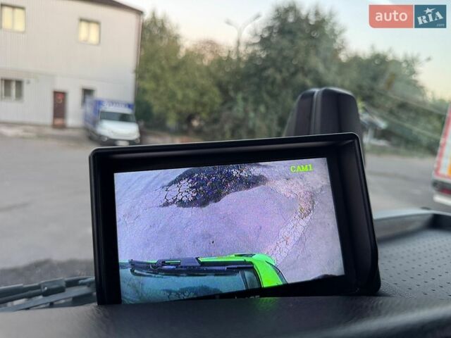 МАН TGL, об'ємом двигуна 4.6 л та пробігом 449 тис. км за 42900 $, фото 42 на Automoto.ua