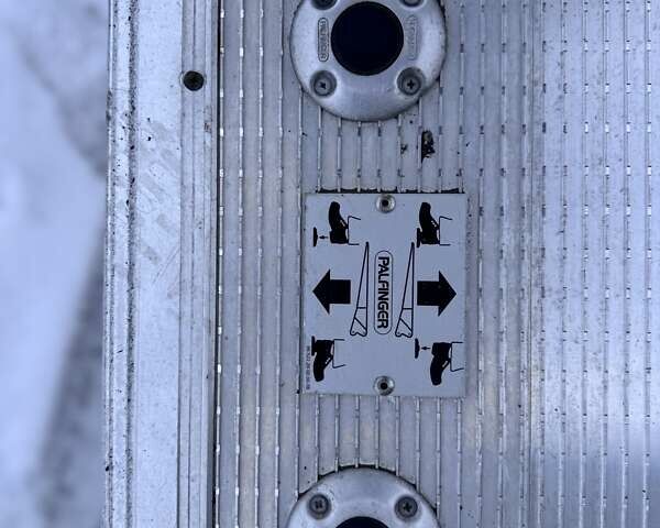 МАН ТГЛ, объемом двигателя 0 л и пробегом 250 тыс. км за 33000 $, фото 39 на Automoto.ua