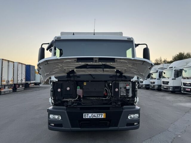 МАН ТГЛ, объемом двигателя 0 л и пробегом 0 тыс. км за 39900 $, фото 14 на Automoto.ua