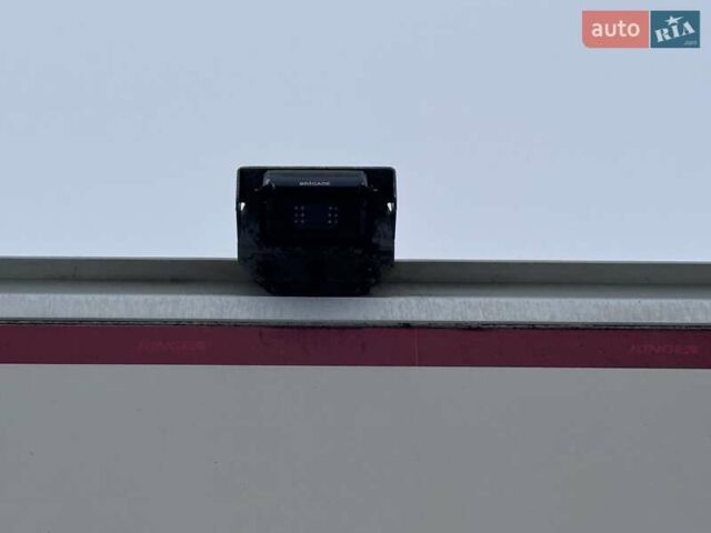 МАН ТГЛ, объемом двигателя 0 л и пробегом 252 тыс. км за 34000 $, фото 9 на Automoto.ua