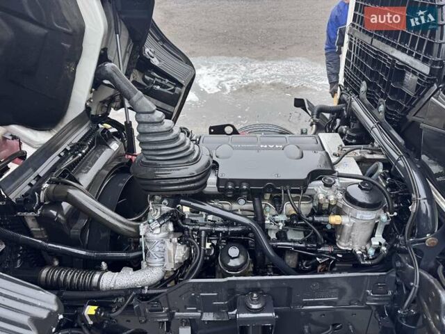 МАН ТГЛ, объемом двигателя 0 л и пробегом 250 тыс. км за 33000 $, фото 60 на Automoto.ua