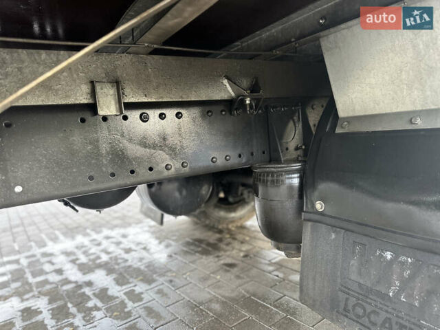 МАН TGL, об'ємом двигуна 0 л та пробігом 195 тис. км за 39500 $, фото 14 на Automoto.ua