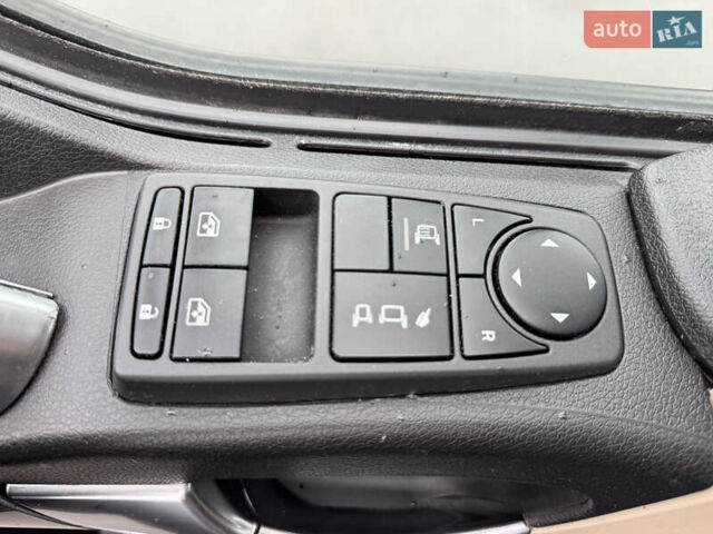 МАН TGL, об'ємом двигуна 4.6 л та пробігом 325 тис. км за 37900 $, фото 34 на Automoto.ua