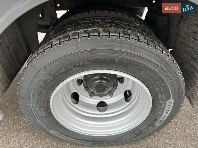 МАН TGL, об'ємом двигуна 4.6 л та пробігом 325 тис. км за 37900 $, фото 42 на Automoto.ua