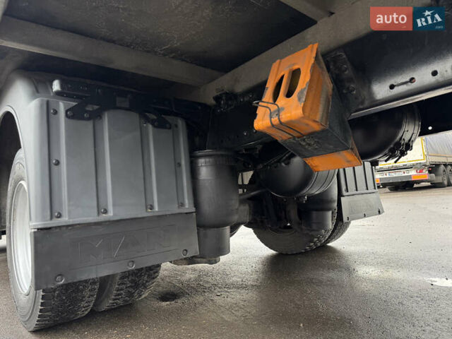 МАН TGL, об'ємом двигуна 4.6 л та пробігом 325 тис. км за 37900 $, фото 39 на Automoto.ua