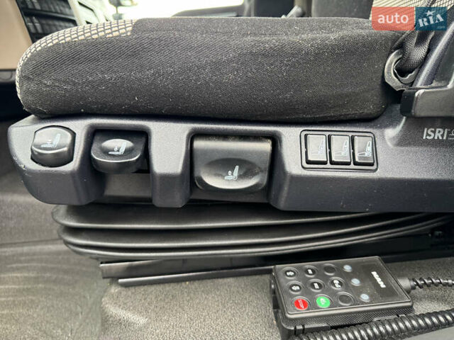 МАН TGL, об'ємом двигуна 4.6 л та пробігом 325 тис. км за 37900 $, фото 29 на Automoto.ua