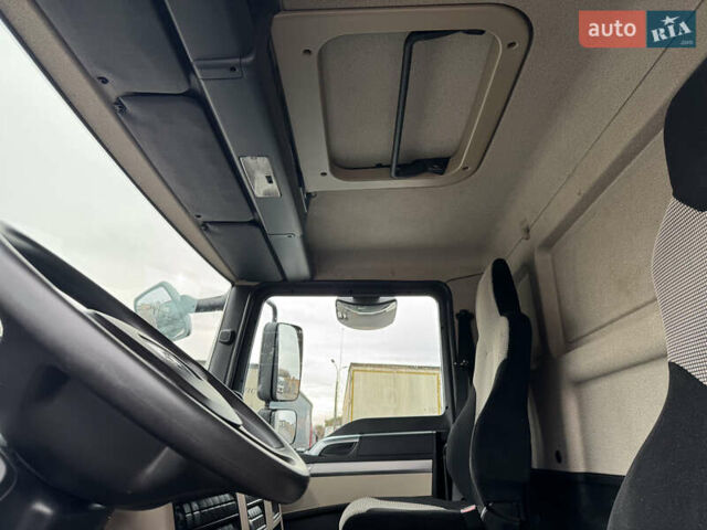 МАН TGL, об'ємом двигуна 4.6 л та пробігом 325 тис. км за 37900 $, фото 28 на Automoto.ua