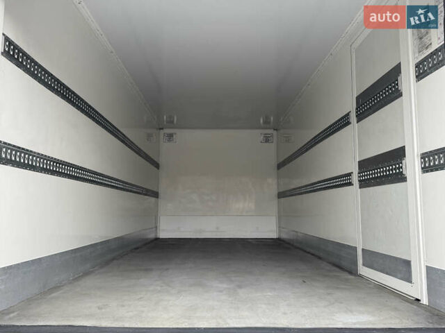 МАН TGL, об'ємом двигуна 4.6 л та пробігом 325 тис. км за 37900 $, фото 14 на Automoto.ua