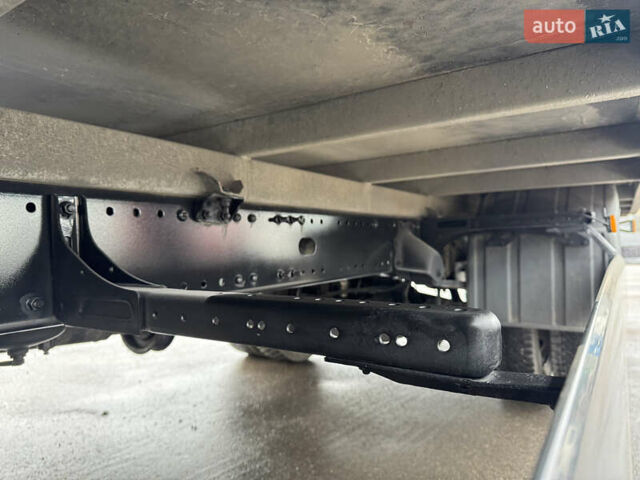 МАН TGL, об'ємом двигуна 4.6 л та пробігом 325 тис. км за 37900 $, фото 40 на Automoto.ua