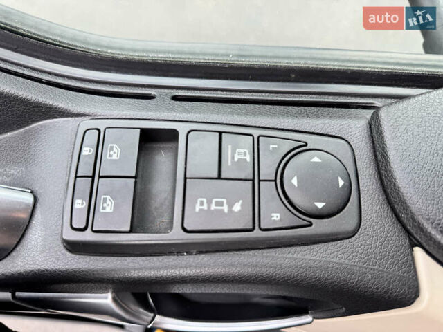 МАН ТГЛ, объемом двигателя 4.6 л и пробегом 443 тыс. км за 36900 $, фото 21 на Automoto.ua