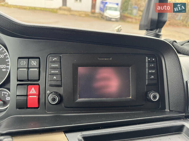 МАН TGL, об'ємом двигуна 4.6 л та пробігом 325 тис. км за 37900 $, фото 31 на Automoto.ua