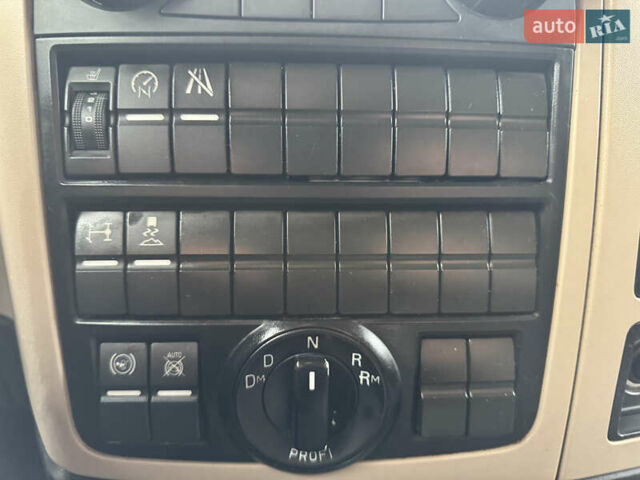 МАН ТГЛ, объемом двигателя 4.6 л и пробегом 443 тыс. км за 36900 $, фото 23 на Automoto.ua