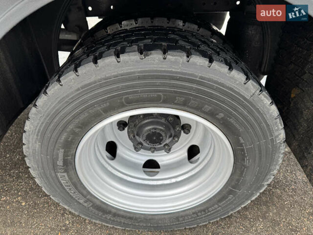 МАН ТГЛ, объемом двигателя 4.6 л и пробегом 443 тыс. км за 36900 $, фото 30 на Automoto.ua