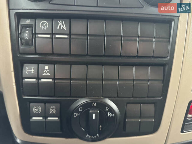 МАН TGL, об'ємом двигуна 4.6 л та пробігом 325 тис. км за 37900 $, фото 32 на Automoto.ua