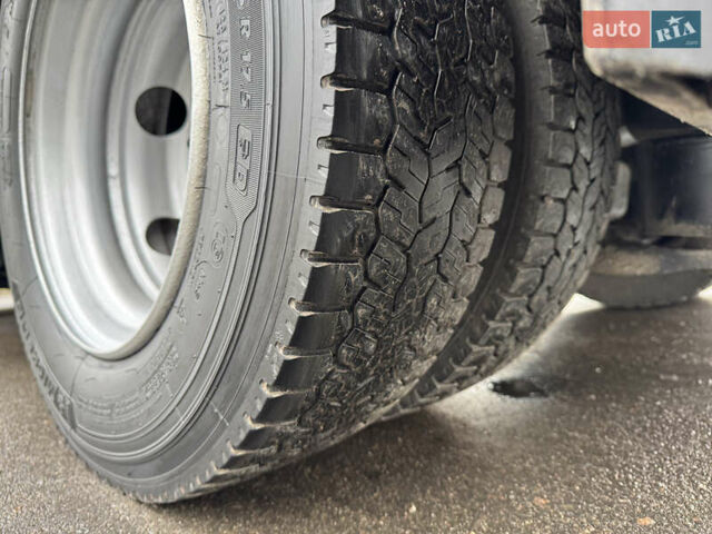 МАН TGL, об'ємом двигуна 4.6 л та пробігом 325 тис. км за 37900 $, фото 41 на Automoto.ua