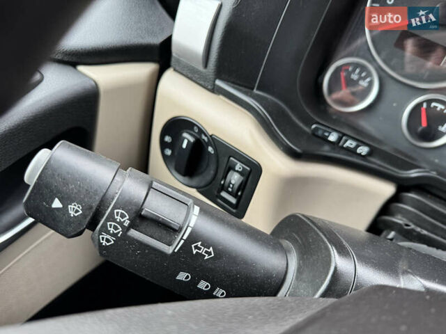 МАН ТГЛ, объемом двигателя 4.6 л и пробегом 443 тыс. км за 36900 $, фото 24 на Automoto.ua