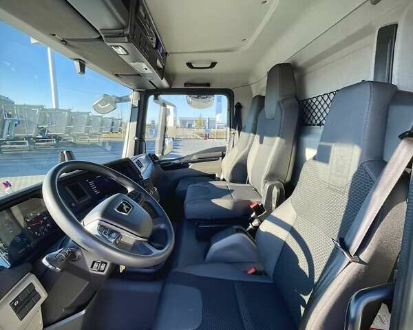 МАН ТГЛ, объемом двигателя 0 л и пробегом 119 тыс. км за 80772 $, фото 7 на Automoto.ua