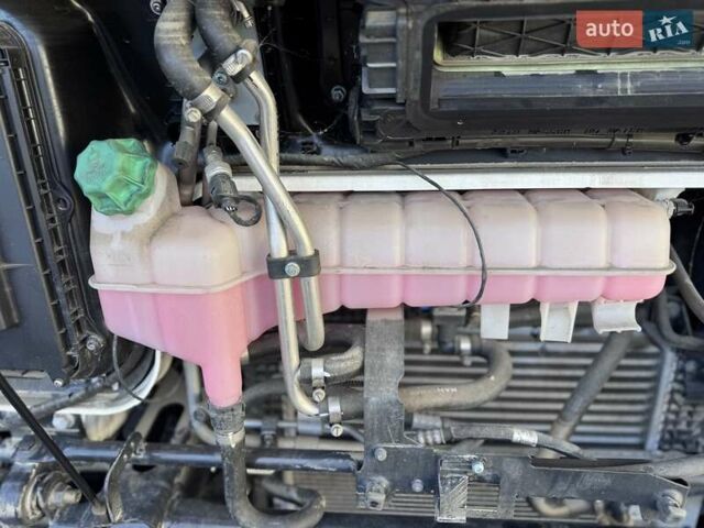 МАН ТГЛ, объемом двигателя 0 л и пробегом 25 тыс. км за 116281 $, фото 17 на Automoto.ua