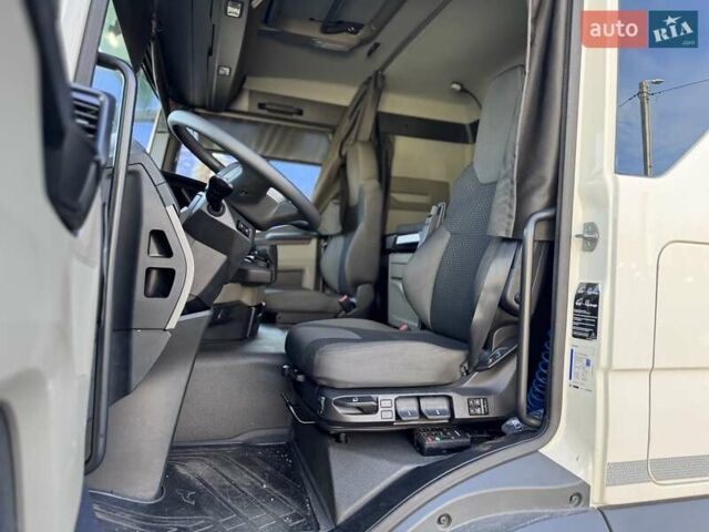 МАН ТГЛ, объемом двигателя 0 л и пробегом 25 тыс. км за 116281 $, фото 20 на Automoto.ua