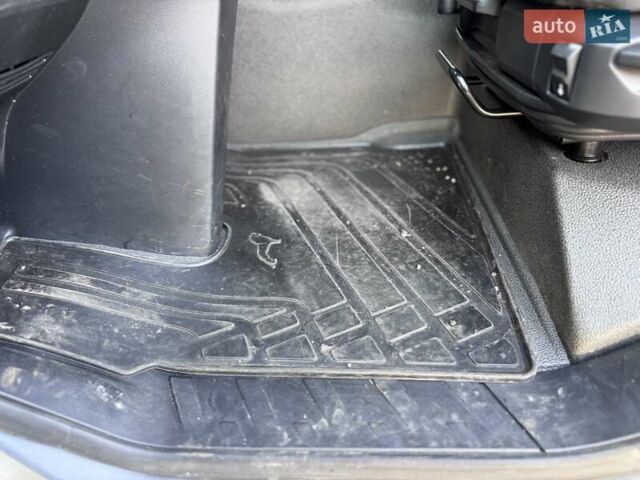 МАН ТГЛ, объемом двигателя 0 л и пробегом 25 тыс. км за 116281 $, фото 15 на Automoto.ua