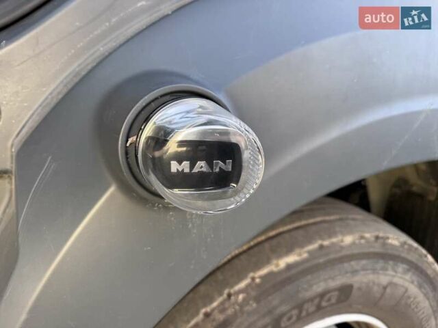 МАН ТГЛ, объемом двигателя 0 л и пробегом 25 тыс. км за 116281 $, фото 24 на Automoto.ua
