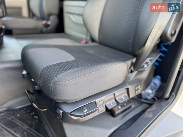 МАН ТГЛ, объемом двигателя 0 л и пробегом 25 тыс. км за 116281 $, фото 19 на Automoto.ua