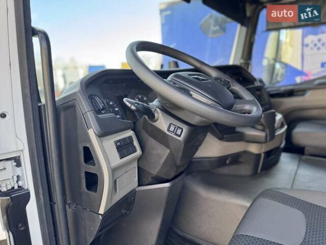 МАН ТГЛ, объемом двигателя 0 л и пробегом 25 тыс. км за 116281 $, фото 18 на Automoto.ua