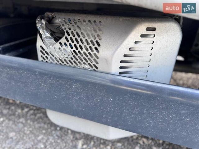 МАН ТГЛ, объемом двигателя 0 л и пробегом 25 тыс. км за 116281 $, фото 3 на Automoto.ua