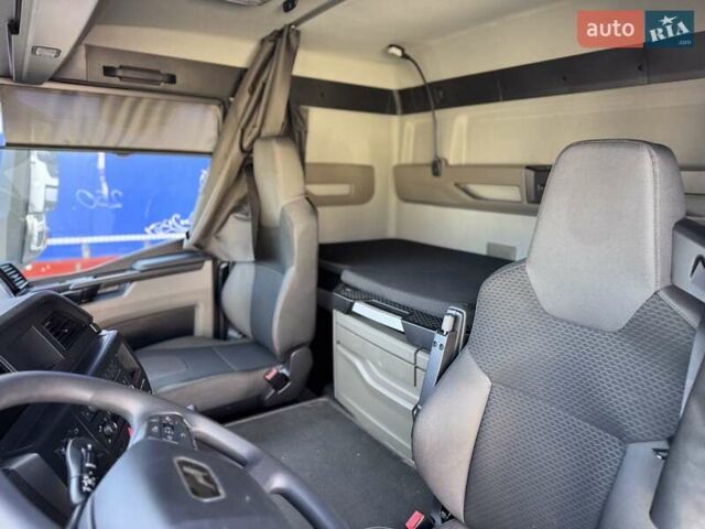 МАН ТГЛ, объемом двигателя 0 л и пробегом 25 тыс. км за 116281 $, фото 23 на Automoto.ua