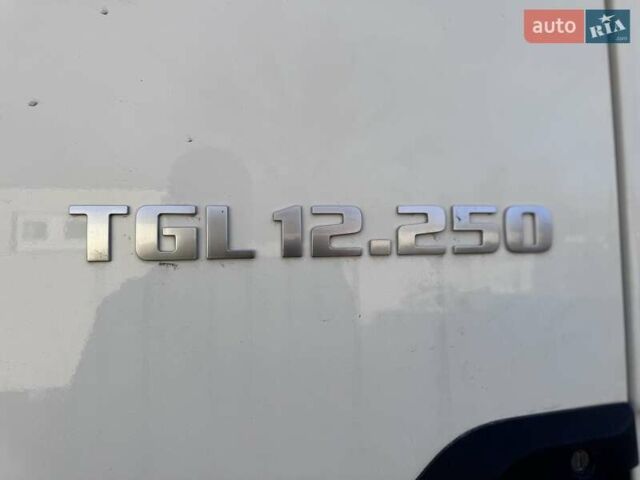 МАН ТГЛ, объемом двигателя 0 л и пробегом 25 тыс. км за 116281 $, фото 26 на Automoto.ua